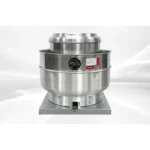 Blower Motor (HVAC Unit)