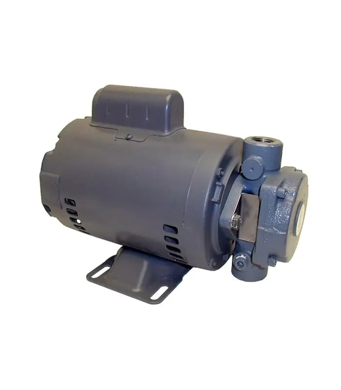 Fryer Pump Motor