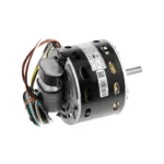Ice Machine Auger Motor