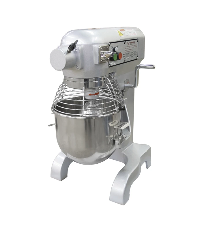 Mixer Motor (Commercial Dough Mixer)