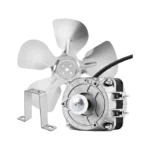 Refrigeration Condenser Fan Motor