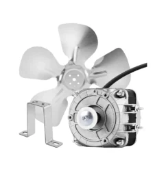 Refrigeration Condenser Fan Motor