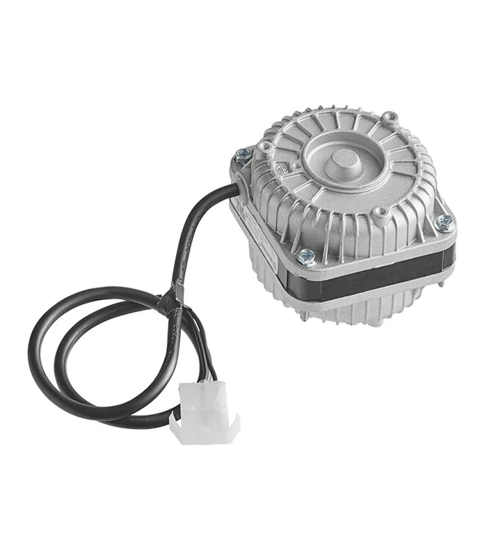 Walk-In Evaporator Fan Motor Walk-In Evaporator Fan Motor